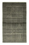 Фото #1 товара Nepal Teppich - 160 x 90 cm - minzgrün
