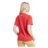 ფოტო #2 პროდუქტის ADIDAS Farm Gfx short sleeve T-shirt