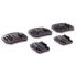 AEE Adhesive Mounts 5 pcs