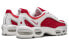 Supreme x Nike Air Max Tailwind 4 AT3854-100 Sneakers