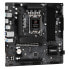 Фото #2 товара ASRock B760M PG Lightning/D4, Intel B760 Mainboard - Sockel 1700, DDR4