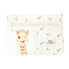 Фото #1 товара SAFTA Sophie La Girafe Honey Big 2 Zippers Rec & Resistant big pencil case