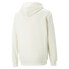 Фото #2 товара Puma Ess Better Hoodie Tr Mens Off White Casual Outerwear 67329399