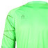 Фото #4 товара HO SOCCER Konkista long sleeve goalkeeper T-shirt