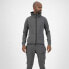 ROGELLI Training full zip sweatshirt