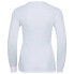 ODLO Crew Neck Active Warm Eco T-Shirt