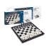 Фото #7 товара GIROS Play Classic Chess & Checkers