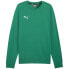 Фото #1 товара Puma Team Goal Casuals Crew Neck Sweat M 658592 05