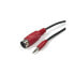 Befaco TRS-MIDI Cable A 150cm pack of three