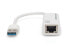 Фото #5 товара Digitus Gigabit Ethernet USB 3.0 Адаптер