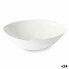 Фото #1 товара Столовая посуда Vivalto Блюдо Белое 21,5 x 7 x 21,5 см (24 штуки) Квадратное