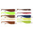 Фото #2 товара SPRO Scent Ser Insta Shad Soft Lure 65 mm