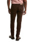 Фото #2 товара Tod’S Suede 5-Pocket Pant Men's Brown M