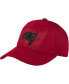 Фото #1 товара Big Boys and Girls Red Tampa Bay Buccaneers Tailgate Adjustable Hat