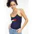 Фото #3 товара Боди TOMMY JEANS Bodie Body