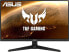 Фото #18 товара ASUS TUF Gaming VG278QR 27-Inch Full HD Monitor | 165 Hz, 0.5 ms MPRT, FreeSync, Adaptive-Sync, GameFast Input | TN Panel, 16:9, 1920 x 1080, DisplayPort, HDMI, DVI, Ergonomic, Speaker