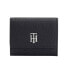 Фото #1 товара Tommy Hilfiger Element CC Holder wallet AW0AW13666