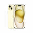 Фото #1 товара Смартфоны Apple MU123QL/A Hexa Core 6 GB RAM 128 Гб Жёлтый