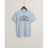 GANT Original Sportswear short sleeve T-shirt