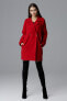 Пальто Figl M625 Red Coat