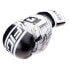 IQ Bavo Artificial Leather Boxing Gloves