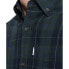 SUPERDRY Vintage Check long sleeve shirt