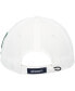 ფოტო #3 პროდუქტის Men's White WM Phoenix Open Shawmut Adjustable Hat