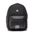 Фото #2 товара Спортивный рюкзак Adidas CLSC BOS 3S BP Чёрный HG0348