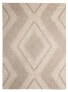 Фото #1 товара In- & Outdoor Jute Teppich Atlas Diamond