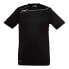 ფოტო #1 პროდუქტის UHLSPORT Stream 3.0 short sleeve T-shirt