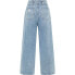 LEE Pleated Straight Fit jeans