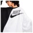 ფოტო #4 პროდუქტის NIKE Sportswear FT Oos Crew DNC long sleeve T-shirt
