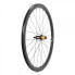 Фото #1 товара PROGRESS Aero Tubeless road rear wheel