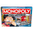 Фото #4 товара MONOPOLY Malos Perdedores Board Game