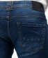 Фото #5 товара Men's Slim Stretch Jeans