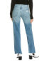 Фото #2 товара Joe's Jeans The 90S Niki Chances Straight Jean Women's Blue 24