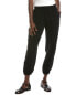 Фото #1 товара Nation Ltd Cairo Gauze Lounge Pant Women's Black M