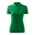 Фото #2 товара Malfini Pique Polo Free W MLI-F1016 polo shirt, grass green