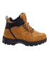 Big Boys Hiker Boots