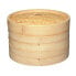 Фото #2 товара KITCHENCRAFT Large Two Tier Bamboo Steamer