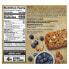 Фото #2 товара Soft Baked Energy Bar, Blueberry, 5 Bars, 1.76 oz (50 g) Each