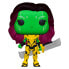 FUNKO POP What If…? Gamora With Blade Of Thanos