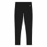 Sport leggings for Women Champion C Logo Stretch Black XS