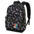 KARACTERMANIA Fan Hs 2.0 Looney Tunes Harry Tunes backpack