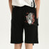Фото #10 товара Шорты Oniarai Logo Trendy Clothing Casual Shorts J540022
