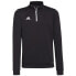 Фото #1 товара Sweatshirt adidas Entrada 22 Training Top Y Jr H57547