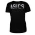 ASICS Katakana short sleeve T-shirt