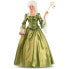 Фото #1 товара Маскарадные костюмы для взрослых My Other Me Versalles (2 Предметы)