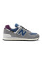 Erkek Spor Ayakkabı U574KGN New Balance NB Lifestyle GREY