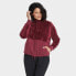 Фото #1 товара Women' Nap Front Cozy Herpa Pullover Weathirt - All in Motion™ size Small